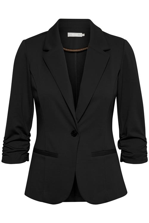 Fransa Blazer  sort