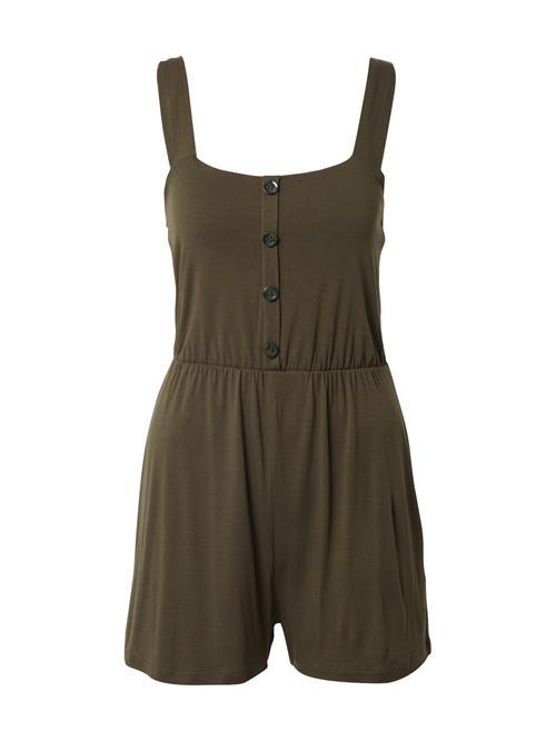 Se ABOUT YOU Jumpsuit 'Cassia'  khaki ved About You