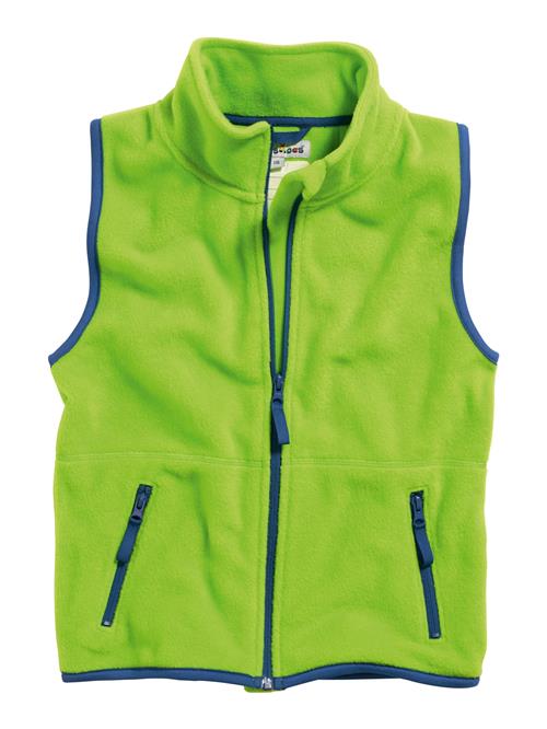 PLAYSHOES Vest  navy / grøn