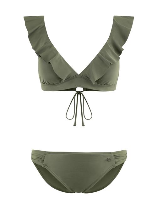 JETTE Bikini  oliven