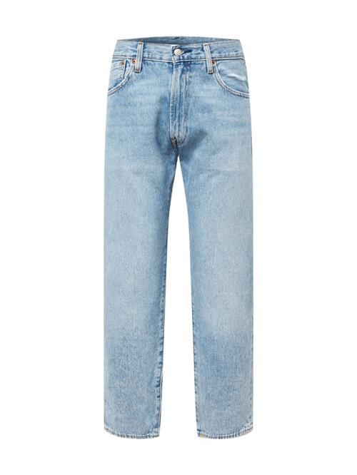 Se LEVI'S ® Jeans '551Z Straight Crop'  lyseblå ved About You