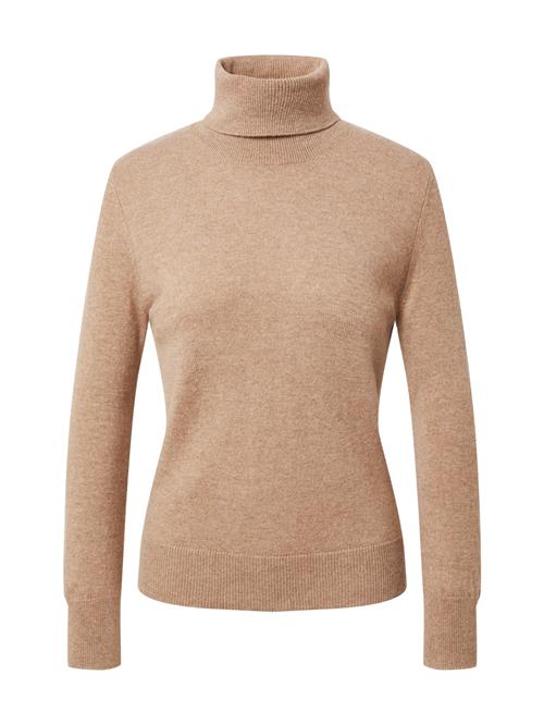 Se Pure Cashmere NYC Pullover  lysebeige ved About You