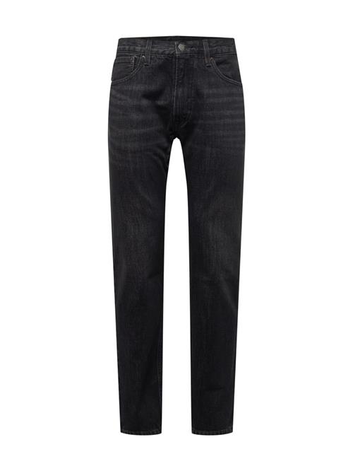 LEVI'S ® Jeans '551Z Authentic Straight'  black denim