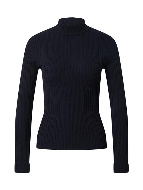 Se EDITED Pullover 'Jannice'  navy ved About You