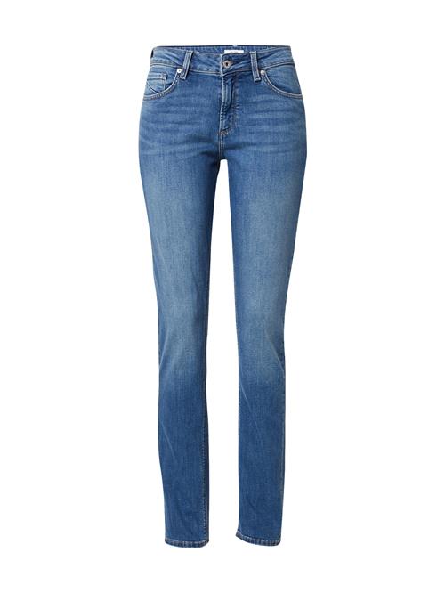 QS Jeans 'Catie'  blue denim