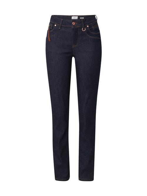 Se PULZ Jeans Jeans 'Emma'  navy ved About You