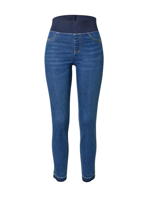 Freequent Jeggings 'SHANTAL'  blue denim