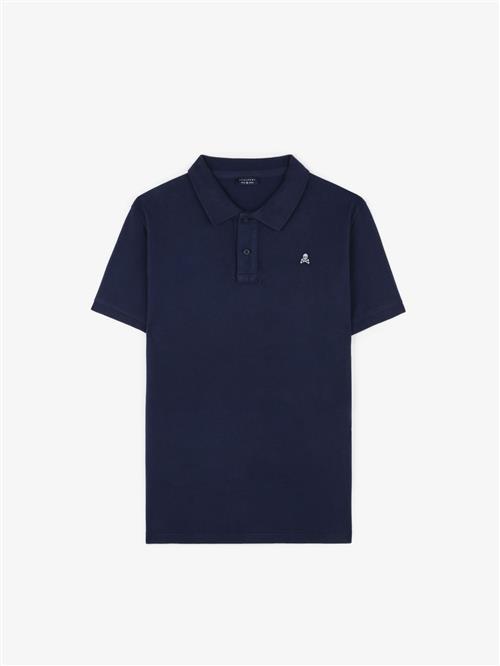 Scalpers Bluser & t-shirts  navy