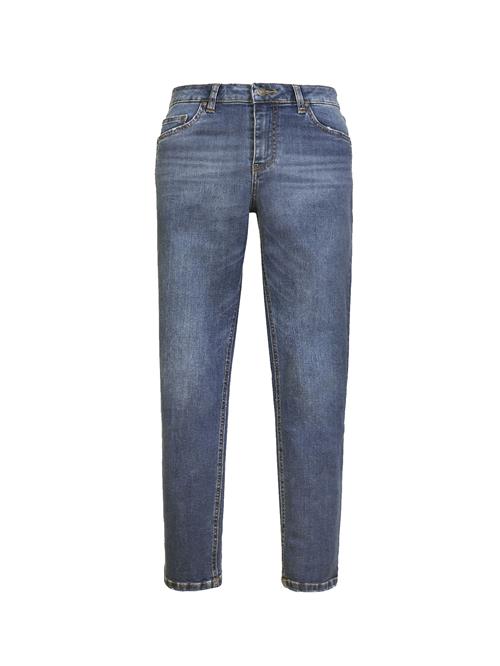 Scalpers Jeans  blue denim