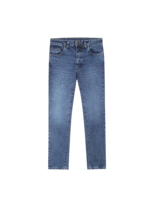 Scalpers Jeans  blå