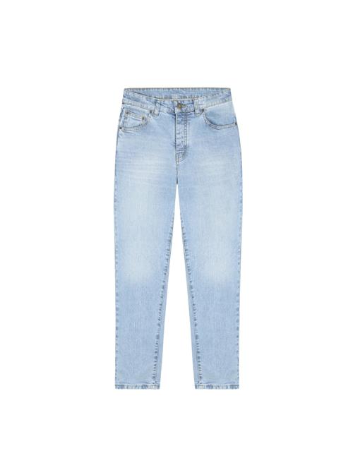 Scalpers Jeans  lyseblå