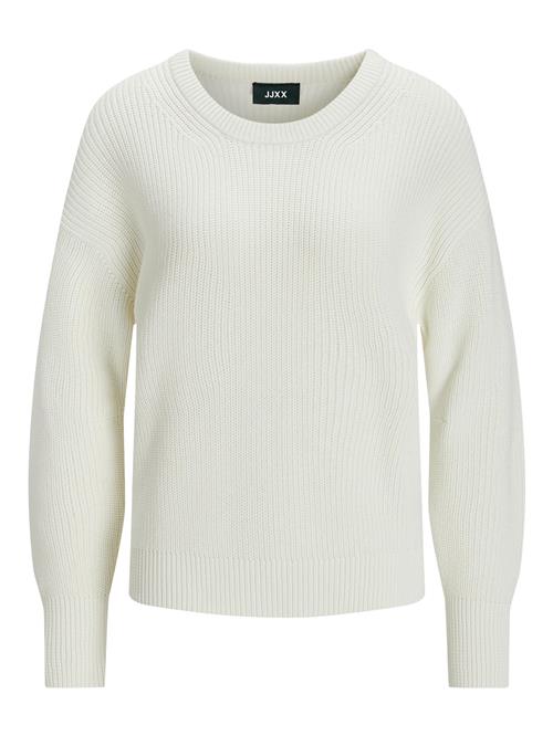 JJXX Pullover 'Mila'  naturhvid