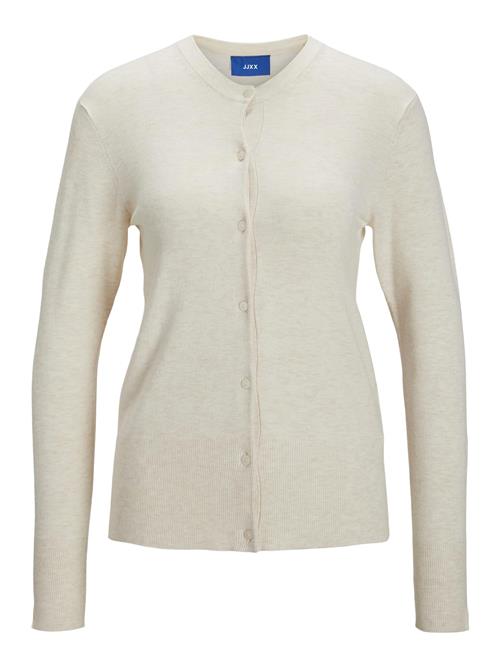 JJXX Cardigan 'Olivia'  hvid-meleret