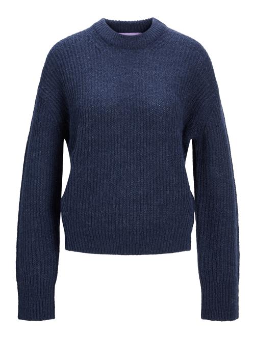 Se JJXX Pullover 'Ember'  navy ved About You