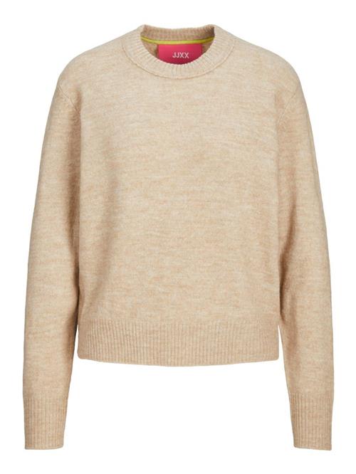 JJXX Pullover 'Siline'  beige