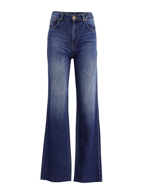 Se LTB Jeans 'Danica'  blue denim ved About You