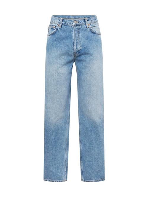 Dr. Denim Jeans 'Dash'  blue denim