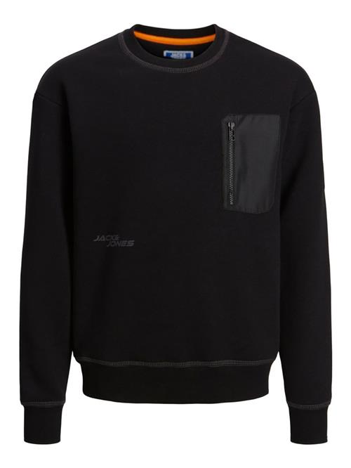 Jack & Jones Junior Sweatshirt  sort