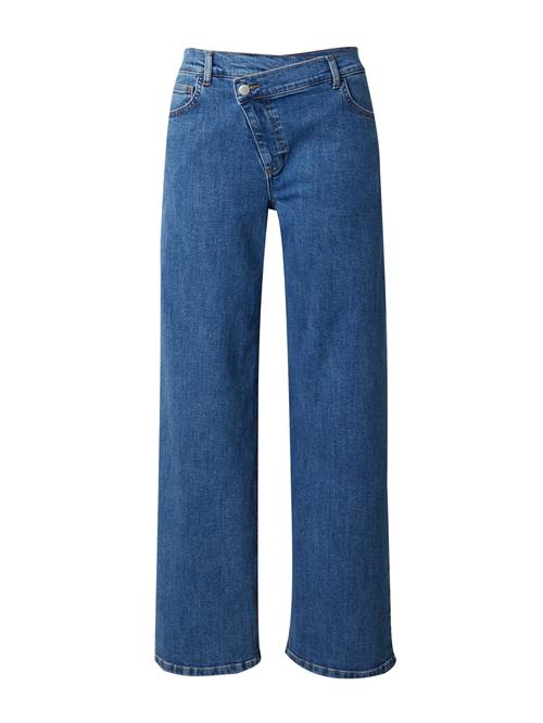 Se florence by mills exclusive for ABOUT YOU Jeans 'Stargaze'  blue denim ved About You