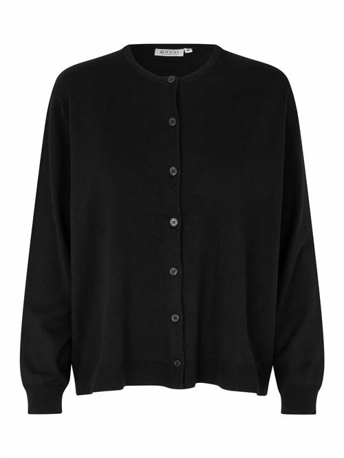 Masai Cardigan 'MaLariba'  sort