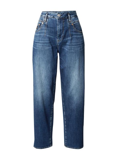 Se Herrlicher Jeans 'Brooke'  blue denim ved About You