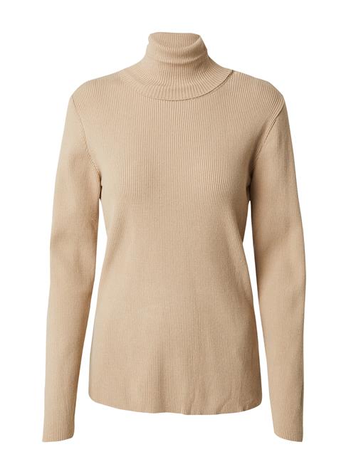 Herrlicher Pullover 'Sinah'  mørkebeige