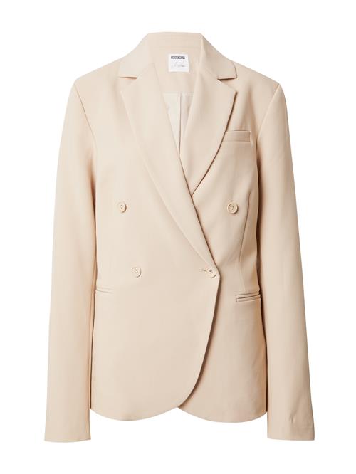 Se millane Blazer 'Joana'  beige ved About You