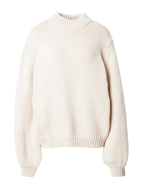 millane Pullover 'Tessa'  offwhite