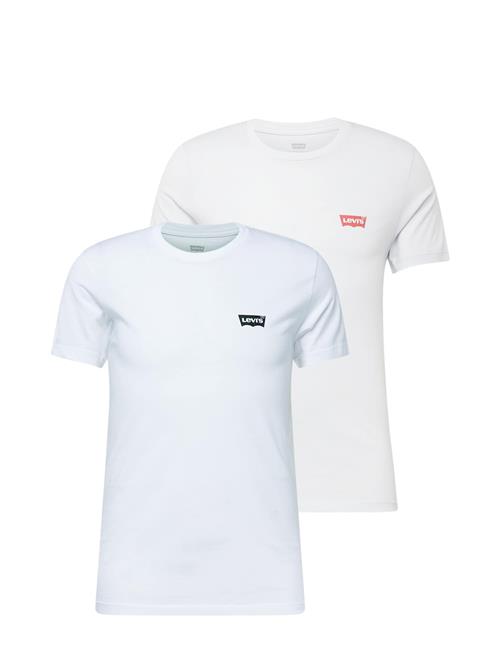 LEVI'S ® Bluser & t-shirts  marin / pastelblå / rød / hvid