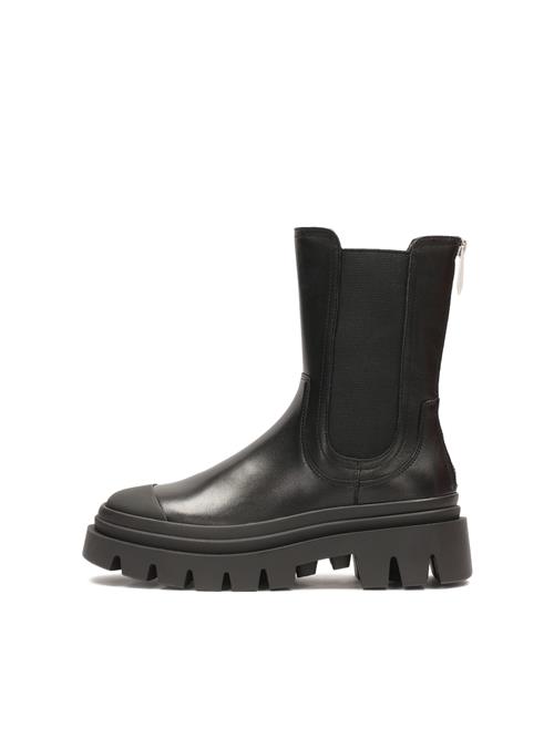 Se Kazar Studio Chelsea Boots  sort ved About You