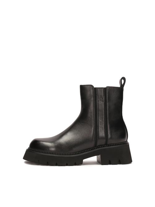 Se Kazar Chelsea Boots  sort ved About You