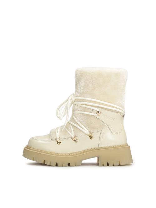 Se Kazar Boots  beige ved About You