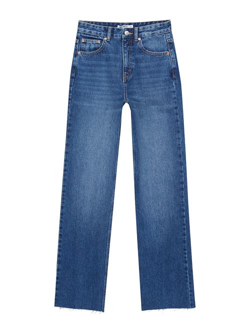 Pull&Bear Jeans  blue denim