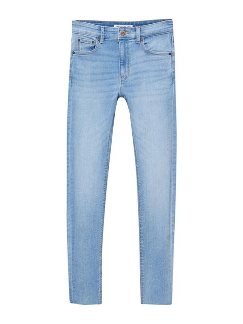 Pull&Bear Jeans  lyseblå