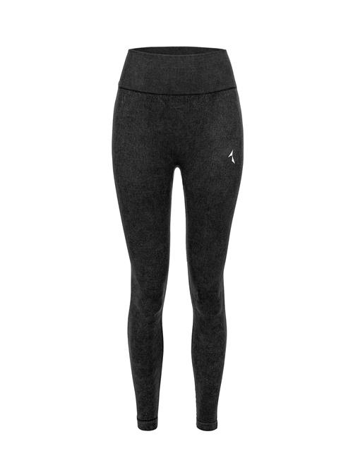 Carpatree Leggings 'Yasmine'  sort / hvid