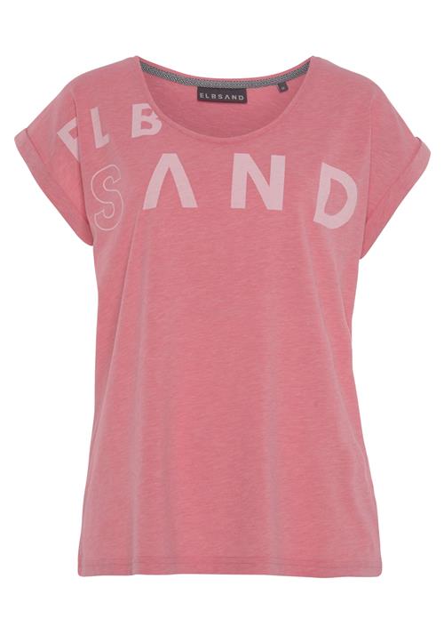 Se Elbsand Shirts  lys pink / pink-meleret ved About You