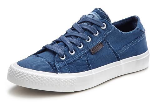 Se Elbsand Sneaker low  navy ved About You