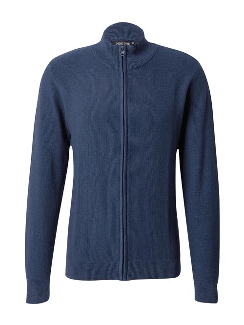 INDICODE JEANS Cardigan 'Marland'  ensian