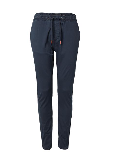 INDICODE JEANS Bukser 'Osborne'  navy