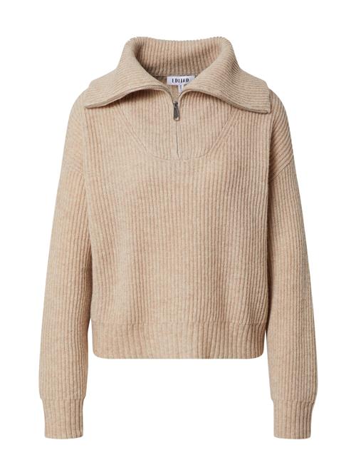 Se EDITED Pullover 'Akela'  beige ved About You