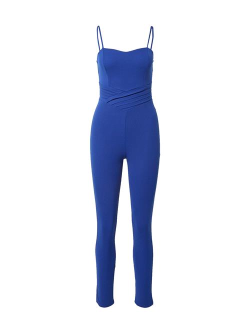 WAL G. Jumpsuit 'RIMI'  blå