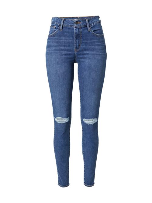 Se LEVI'S ® Jeans '720 Hirise Super Skinny'  blå ved About You