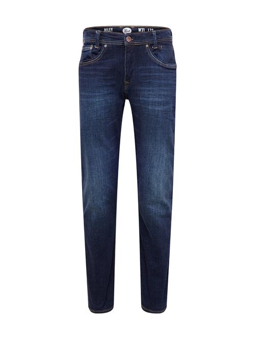 Petrol Industries Jeans 'Riley'  blue denim