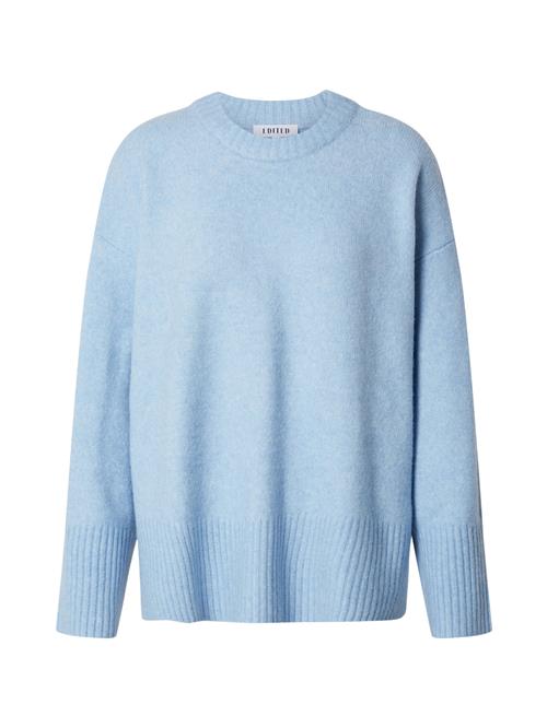 EDITED Pullover 'Orlanda'  blå