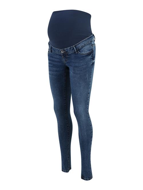 Se Vero Moda Maternity Jeans 'Sophia'  natblå ved About You