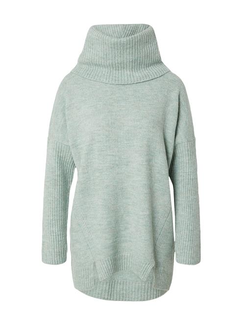 Se ABOUT YOU Pullover i overstørrelse  mint ved About You