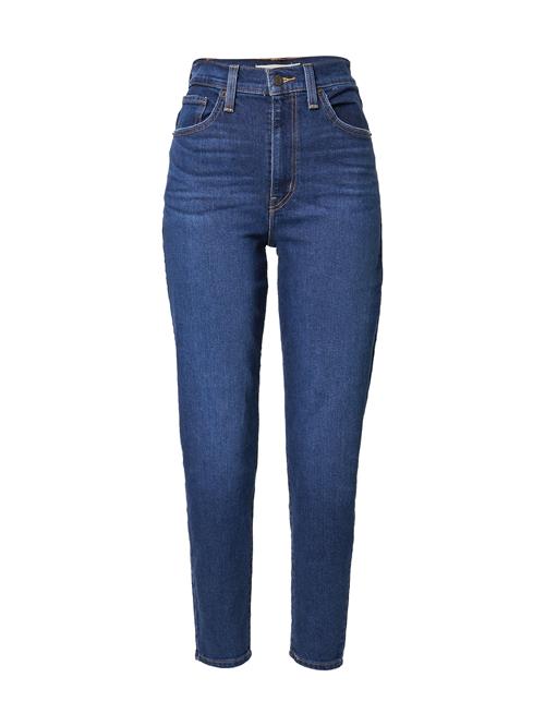 Se LEVI'S ® Jeans 'High Waisted Mom Jean'  blue denim ved About You