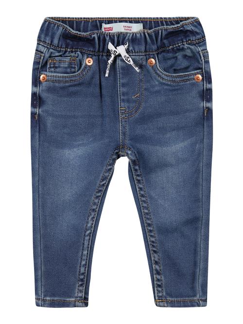 Se Levi's Kids Jeans 'LVB'  blue denim ved About You