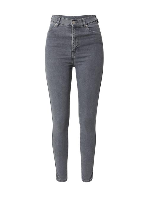 Se Dr. Denim Jeans 'Moxy'  grey denim ved About You