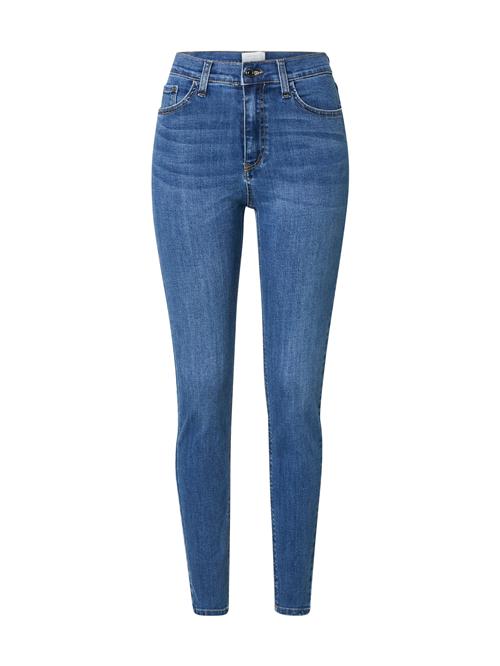 Se Freequent Jeans 'HARLOW'  blue denim ved About You